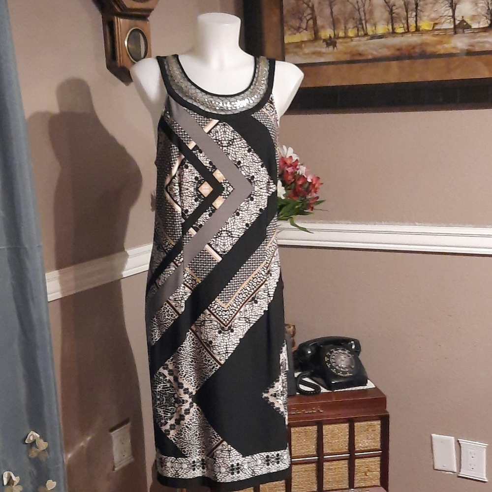 Day/Evening Dress